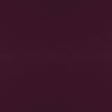 Schumacher Sophia Velvet Plum Fabric - Eade's Wallpaper