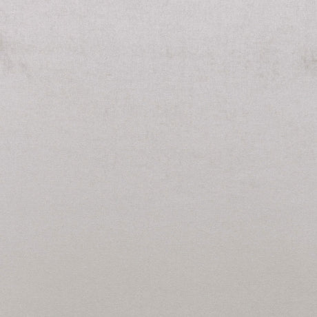Schumacher Sophia Velvet Zinc Fabric - Eade's Wallpaper