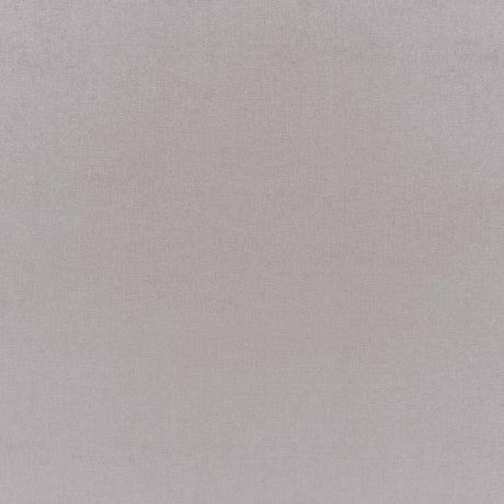 Schumacher Sophia Velvet Fog Fabric - Eade's Wallpaper