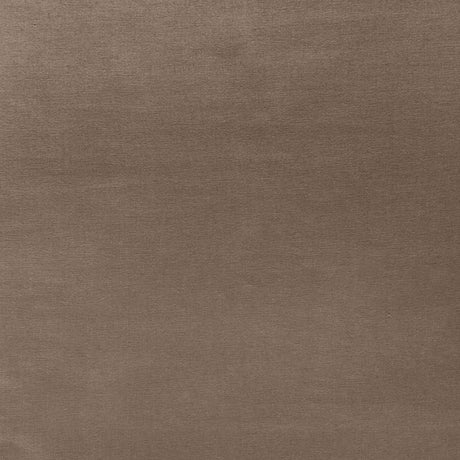 Schumacher Sophia Velvet Mink Fabric - Eade's Wallpaper