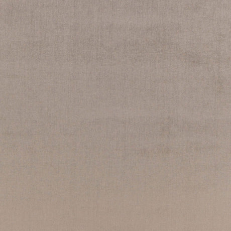 Schumacher Sophia Velvet Nickel Fabric - Eade's Wallpaper
