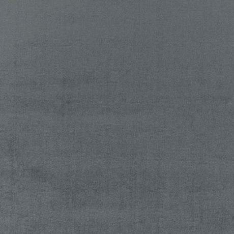 Schumacher Sophia Velvet Storm Fabric - Eade's Wallpaper