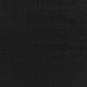 Schumacher 68166 SOPHIA VELVET in NOIR Fabric - PERFECT BASI