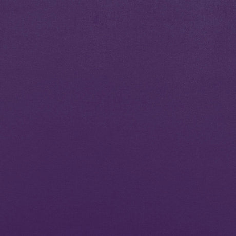 Schumacher Sophia Velvet Violet Fabric - Eade's Wallpaper