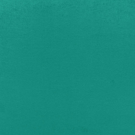 Schumacher Sophia Velvet Cerulean Fabric - Eade's Wallpaper