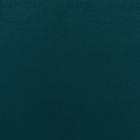 Schumacher Sophia Velvet Pacific Fabric - Eade's Wallpaper