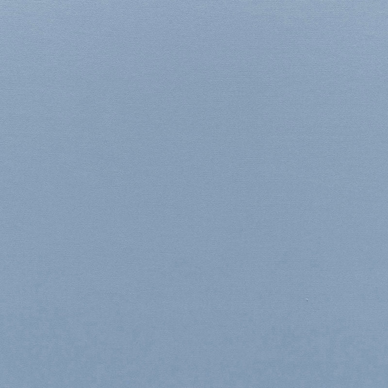 Schumacher Sophia Velvet Periwinkle Fabric - Eade's Wallpaper