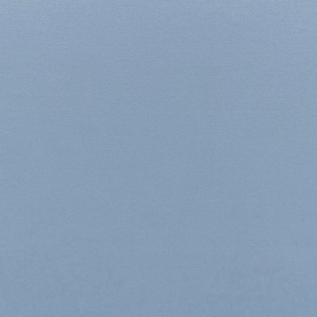 Schumacher Sophia Velvet Periwinkle Fabric - Eade's Wallpaper