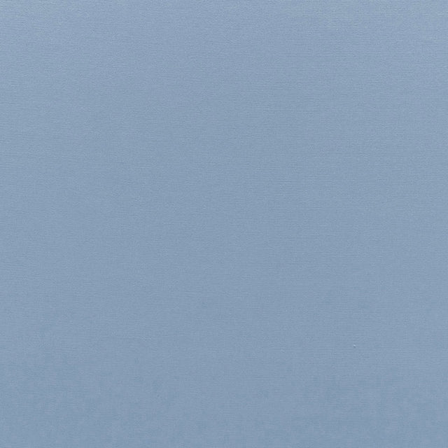 Schumacher Sophia Velvet Periwinkle Fabric - Eade's Wallpaper