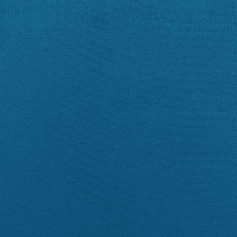 Schumacher Sophia Velvet Caribbean Fabric - Eade's Wallpaper