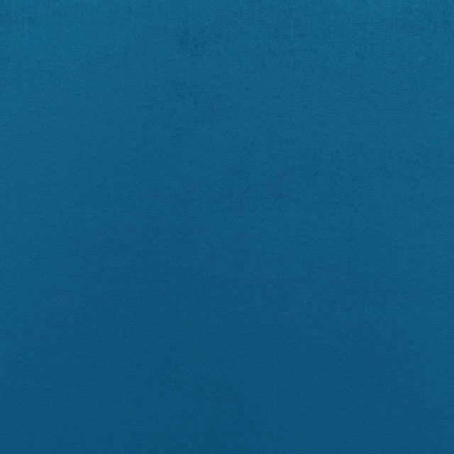 Schumacher Sophia Velvet Caribbean Fabric - Eade's Wallpaper