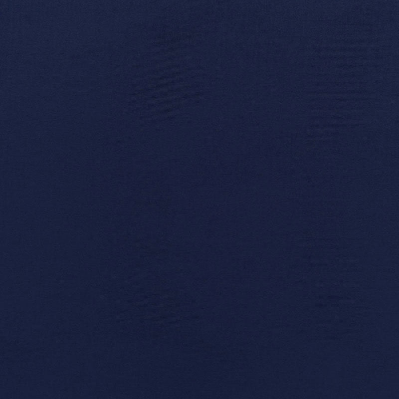 Schumacher Sophia Velvet Ultramarine Fabric - Eade's Wallpaper