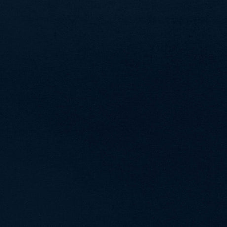 Schumacher Sophia Velvet Midnight Fabric - Eade's Wallpaper