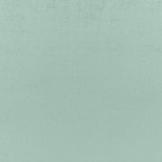 Schumacher 68191 SOPHIA VELVET in AQUA Fabric - PERFECT BASI