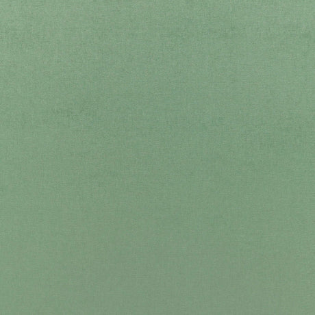 Schumacher Sophia Velvet Seaglass Fabric - Eade's Wallpaper