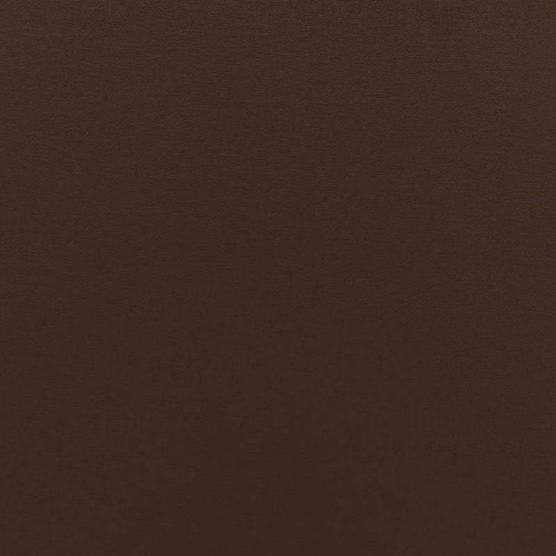 Schumacher Sophia Velvet Walnut Fabric - Eade's Wallpaper