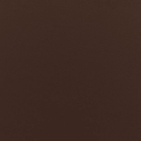 Schumacher Sophia Velvet Walnut Fabric - Eade's Wallpaper