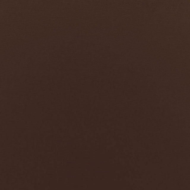 Schumacher Sophia Velvet Walnut Fabric - Eade's Wallpaper