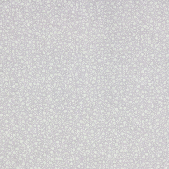 Schumacher 681H68 ELLIE in LAVENDER Fabric - RAOUL TEXTILES