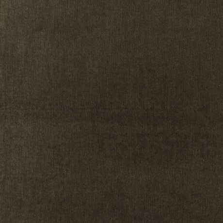 Schumacher Whistler Velvet Shadow Fabric - Eade's Wallpaper