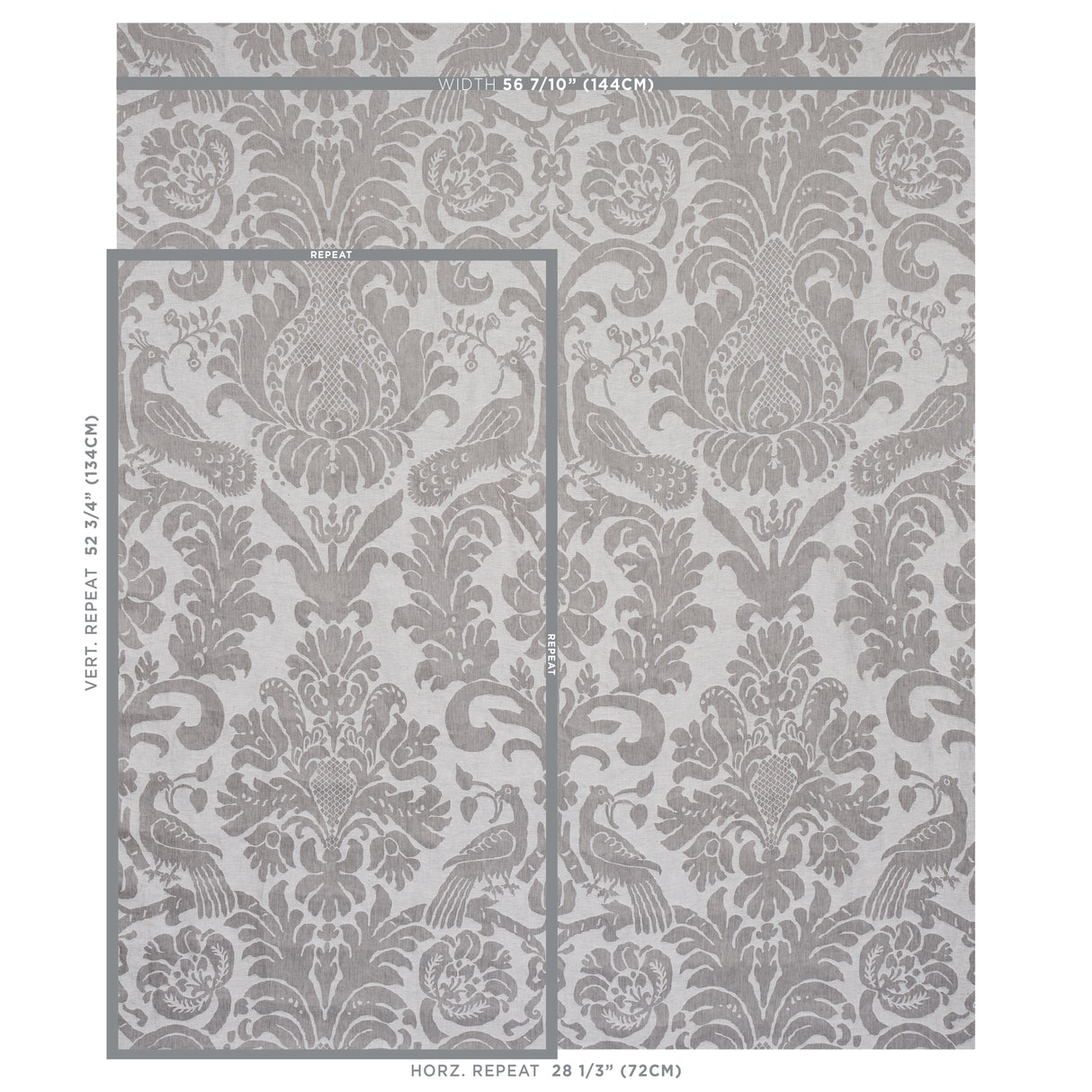 Eade’s GREY