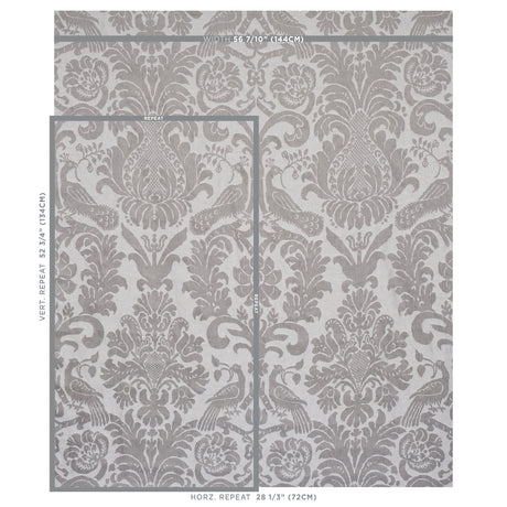 Eade’s GREY