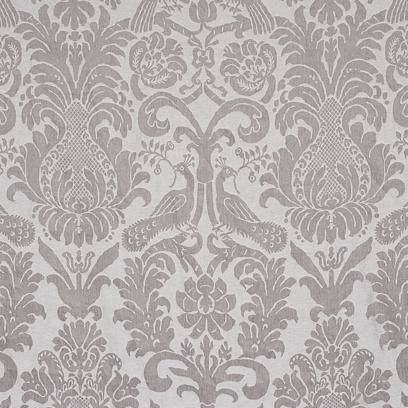 Eade’s GREY