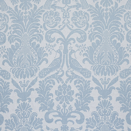 Eade’s SOFT BLUE