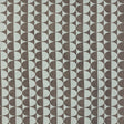 Schumacher 684B02 EUGENE in FOG Fabric - RAOUL TEXTILES