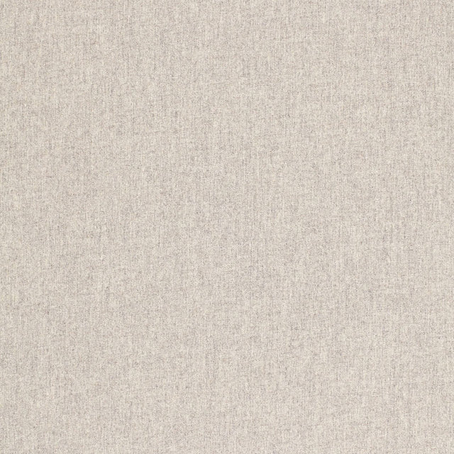 Schumacher 68521 CHESTER WOOL in ZINC Fabric - PALETTE WOOLS