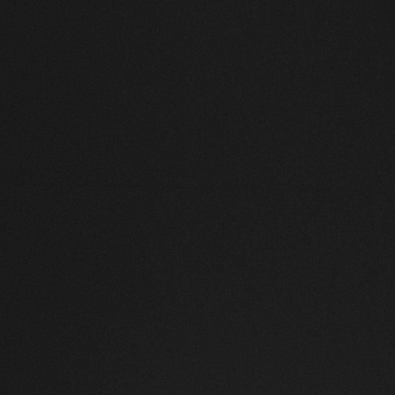 Schumacher 68522 CHESTER WOOL in NOIR Fabric - PALETTE WOOLS