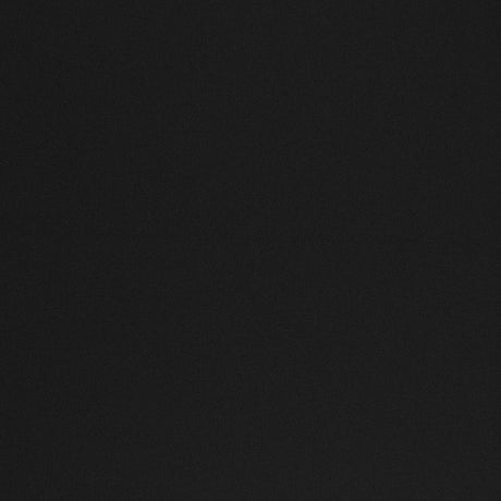Schumacher 68522 CHESTER WOOL in NOIR Fabric - PALETTE WOOLS
