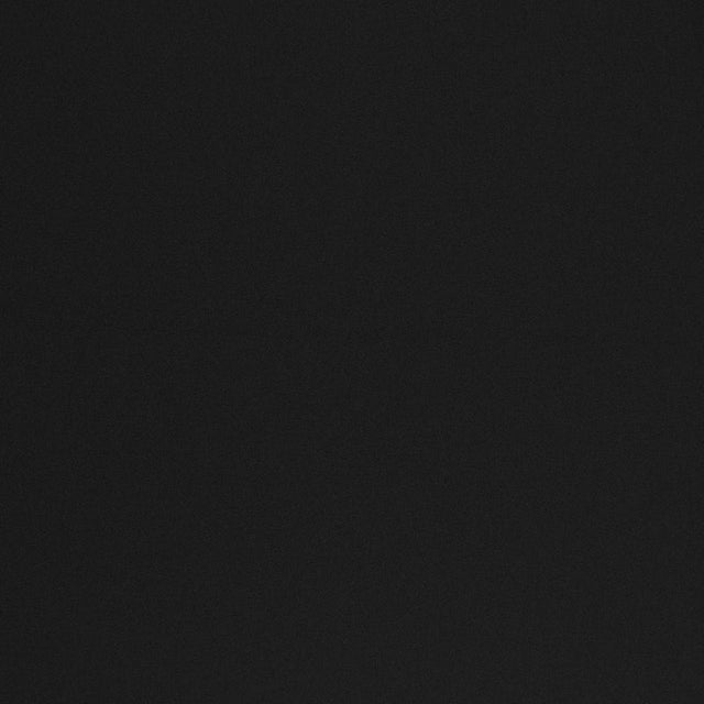 Schumacher 68522 CHESTER WOOL in NOIR Fabric - PALETTE WOOLS