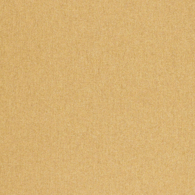 Schumacher 68526 CHESTER WOOL in WHEAT Fabric - PALETTE WOOL