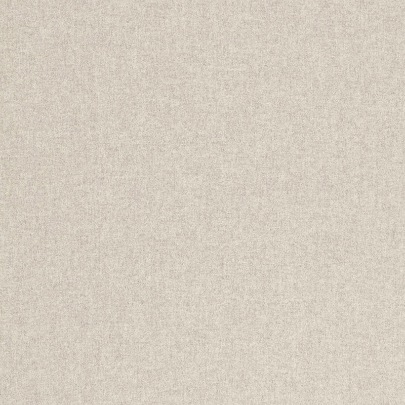 Schumacher 68531 CHESTER WOOL in GREIGE Fabric - PALETTE WOO