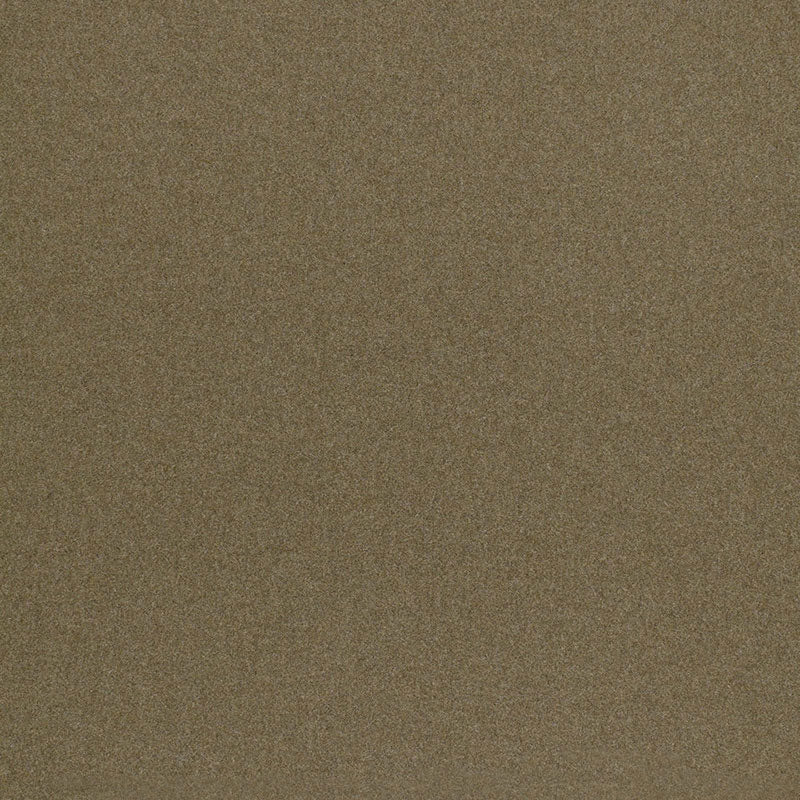 Schumacher 68537 CHESTER WOOL in PEAT Fabric - PALETTE WOOLS