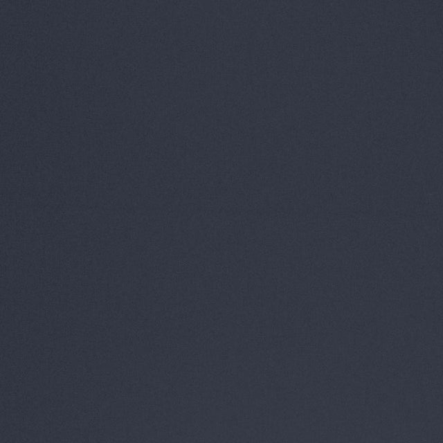 Schumacher 68549 CHESTER WOOL in NAVY Fabric - PALETTE WOOLS