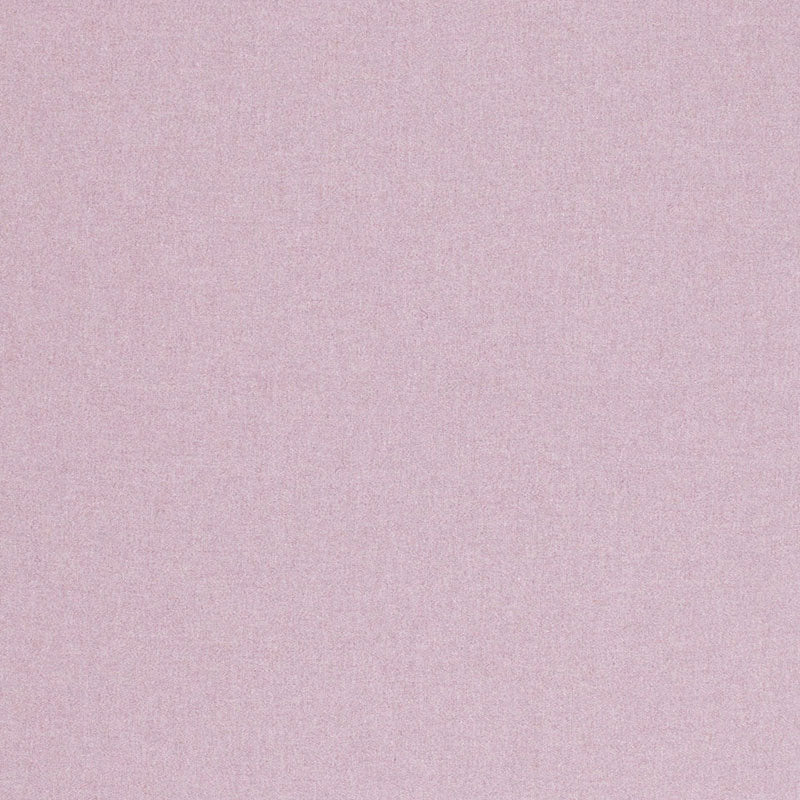 Schumacher 68555 CHESTER WOOL in LILAC Fabric - PALETTE WOOL