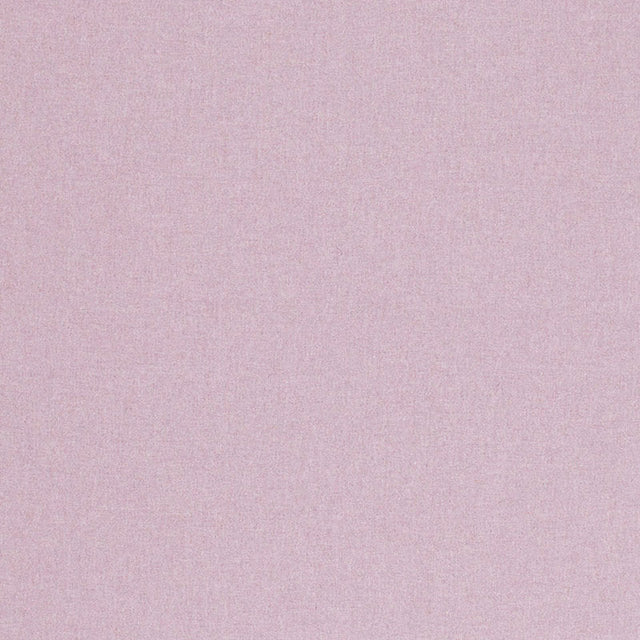 Schumacher 68555 CHESTER WOOL in LILAC Fabric - PALETTE WOOL