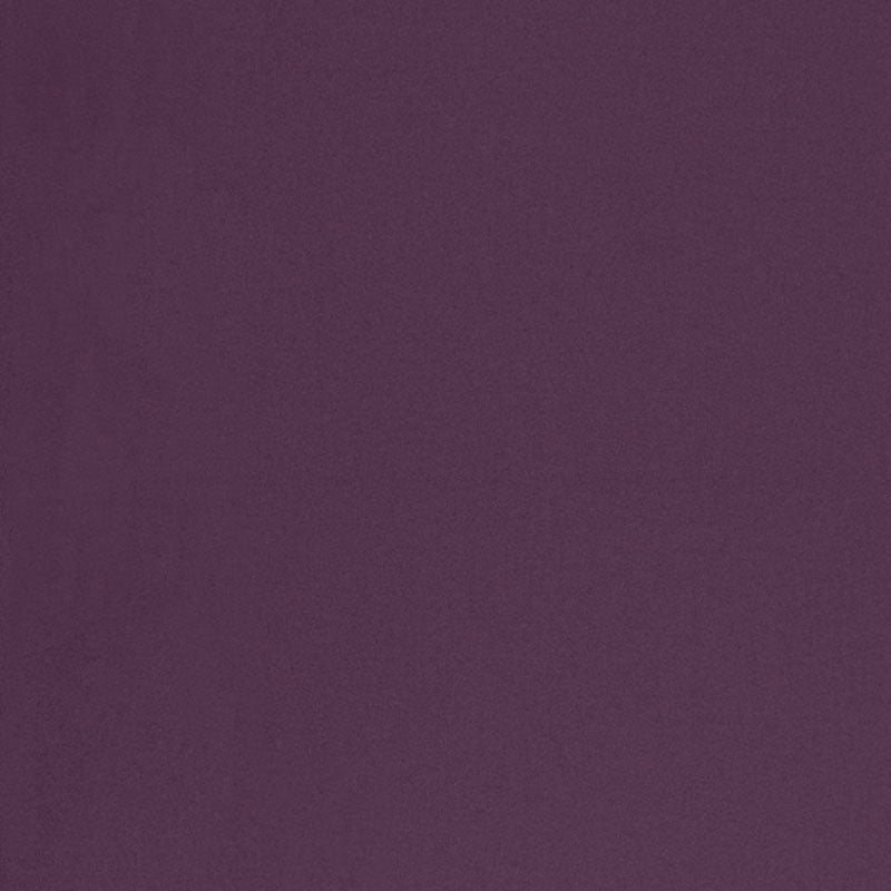 Schumacher 68557 CHESTER WOOL in IRIS Fabric - PALETTE WOOLS