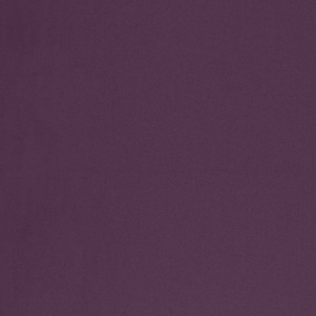 Schumacher 68557 CHESTER WOOL in IRIS Fabric - PALETTE WOOLS