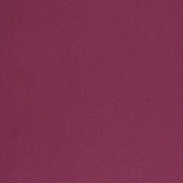 Schumacher 68558 CHESTER WOOL in GRAPE Fabric - PALETTE WOOL