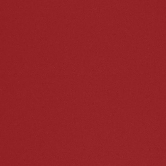 Schumacher 68561 CHESTER WOOL in ROUGE Fabric - PALETTE WOOL