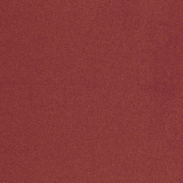 Schumacher 68562 CHESTER WOOL in SHIRAZ Fabric - PALETTE WOO