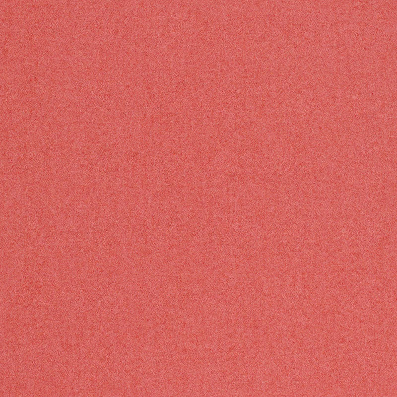 Schumacher 68563 CHESTER WOOL in BERRY Fabric - PALETTE WOOL