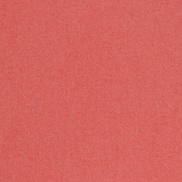 Schumacher 68563 CHESTER WOOL in BERRY Fabric - PALETTE WOOL