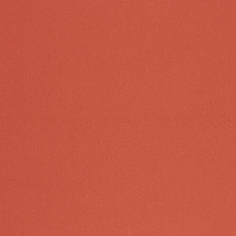 Schumacher 68564 CHESTER WOOL in TERRACOTTA Fabric - PALETTE