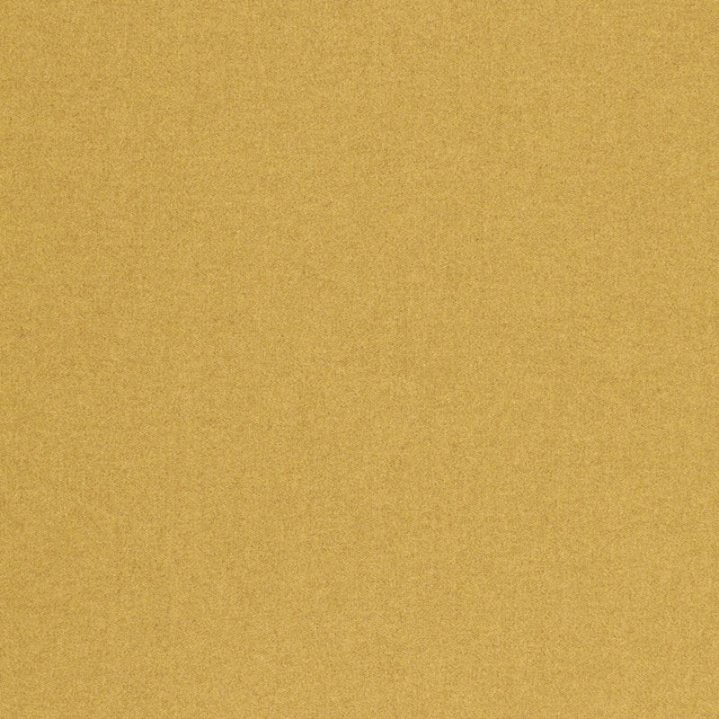 Schumacher 68566 CHESTER WOOL in DIJON Fabric - PALETTE WOOL