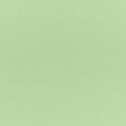Schumacher 68610 PRESTWICK WOOL SATIN in JADE Fabric - PERFE