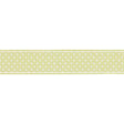 Schumacher 68642 Directoire Tape in CITRON Trim - TIMOTHY CO